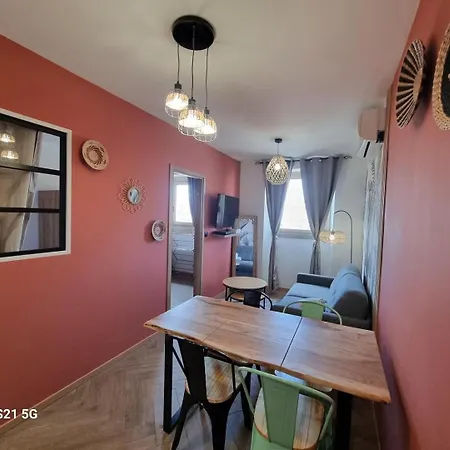 Apartment Croisette A 2 Min : Vivez La Magie De ! Cannes