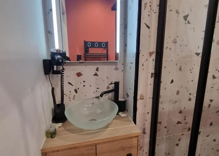 شقة Croisette A 2 Min : Vivez La Magie De ! *