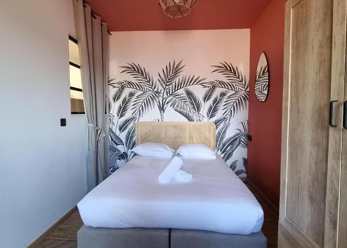 Croisette A 2 Min : Vivez La Magie De ! *