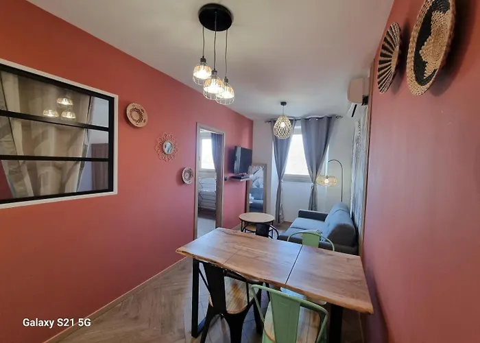 شقة Croisette A 2 Min : Vivez La Magie De ! كان